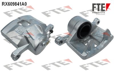 Brake Caliper FTE RX609841A0