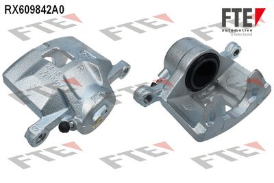 Brake Caliper FTE RX609842A0