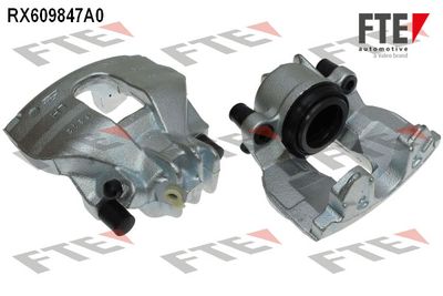 Brake Caliper FTE RX609847A0