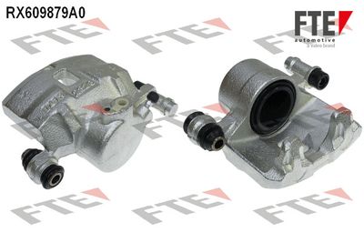 Brake Caliper FTE RX609879A0