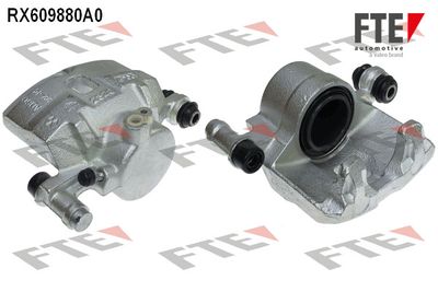 Brake Caliper FTE RX609880A0