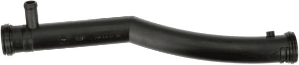 GATES 02-2826 Coolant Pipe