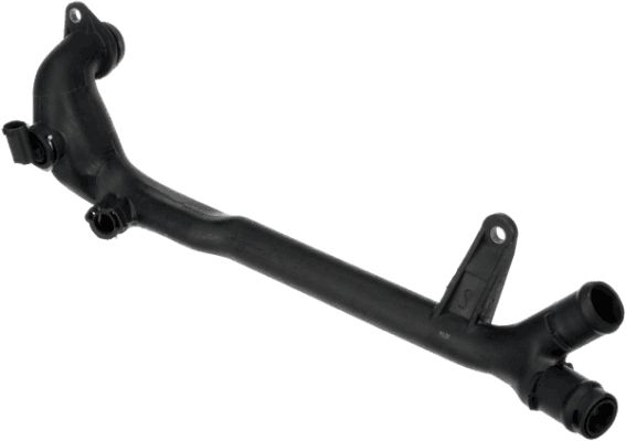 GATES 02-2836 Coolant Pipe