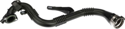 Charge Air Hose GATES 09-1424