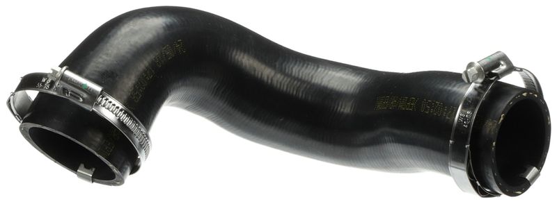 GATES 09-0031 Charge Air Hose