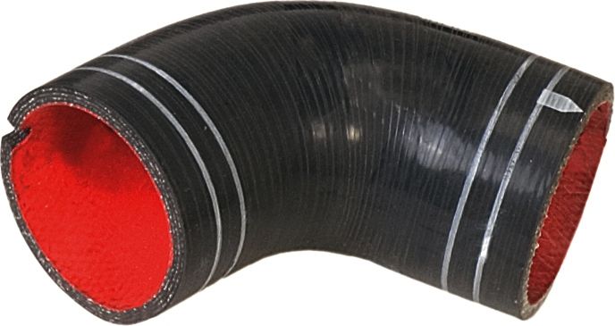 GATES 09-0070 Charge Air Hose