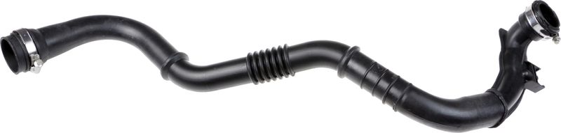 GATES 09-0087 Charge Air Hose