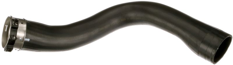 GATES 09-0164 Charge Air Hose