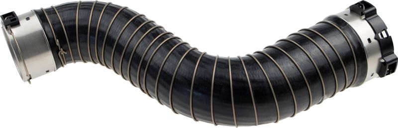 GATES 09-0191 Charge Air Hose