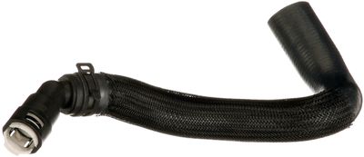 Charge Air Hose GATES 09-0745