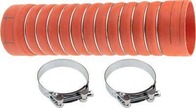 Charge Air Hose GATES 09-1042