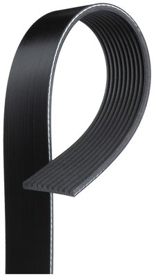V-Ribbed Belt GATES 10PK1145HD