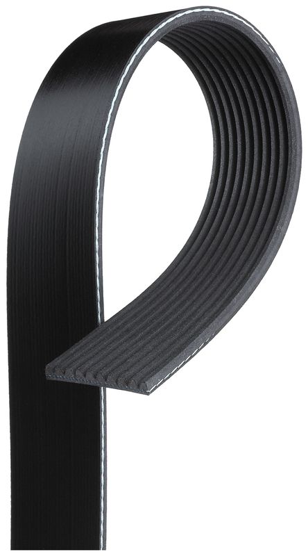 GATES 10PK1460HD V-Ribbed Belt