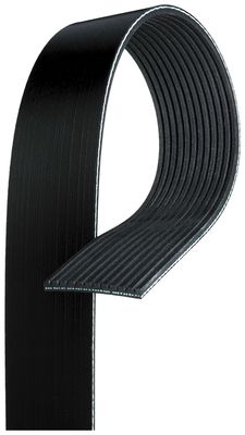 V-Ribbed Belt GATES 12PK1878HD