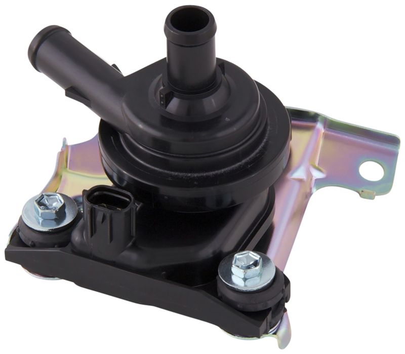 GATES 41503E Water Pump, engine cooling