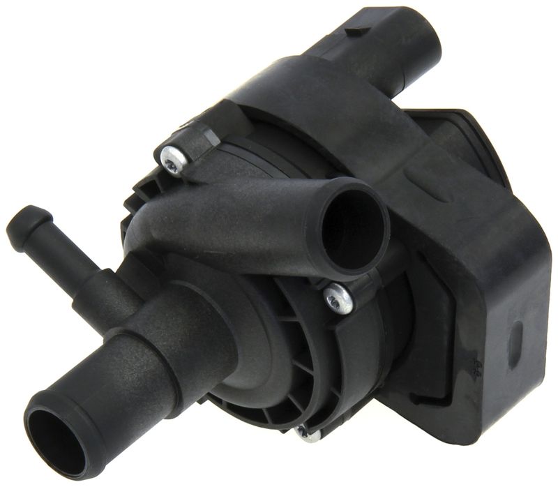 GATES 41557E Water Pump, engine cooling