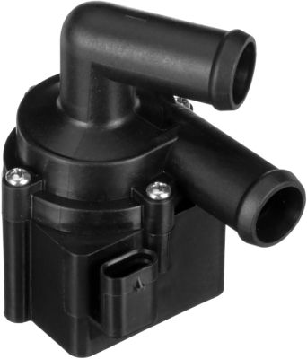 GATES 41586E Water Pump, engine cooling