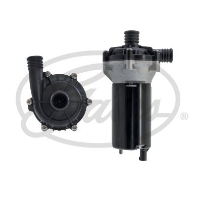 GATES 42502E Water Pump, engine cooling