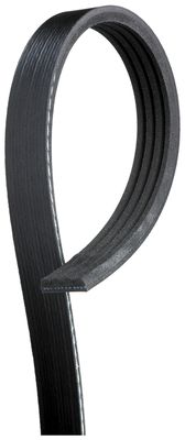 V-Ribbed Belt GATES 4PK643