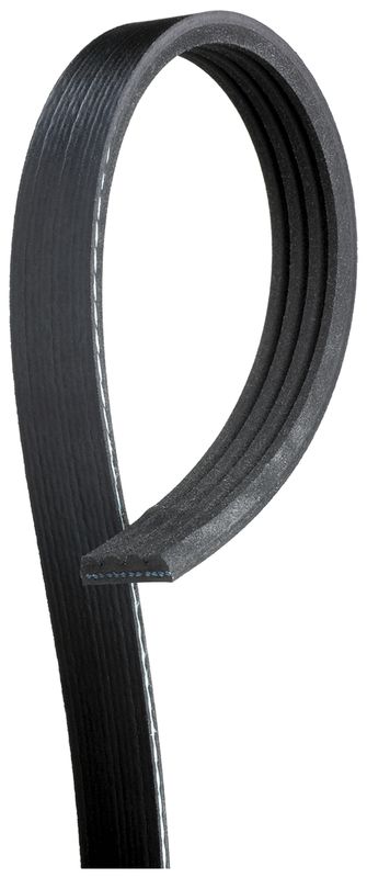 GATES 4PK948 V-Ribbed Belt