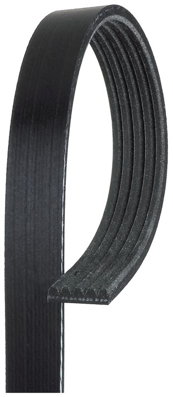 GATES 5PK1010HD V-Ribbed Belt