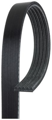 V-Ribbed Belt GATES 5PK1250