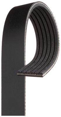 V-Ribbed Belt GATES 6PK1000