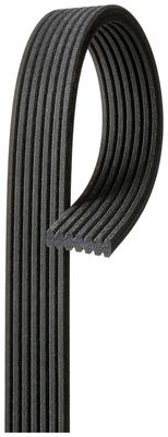 V-Ribbed Belt GATES 7DPK1880