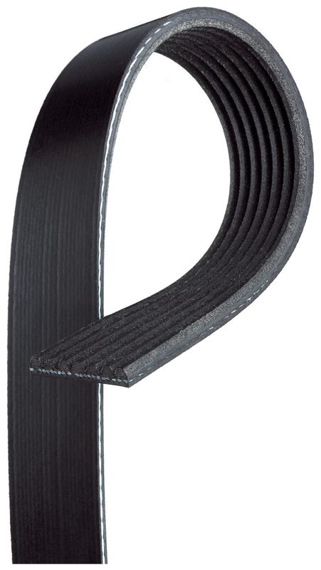 GATES 7PK1325 V-Ribbed Belt