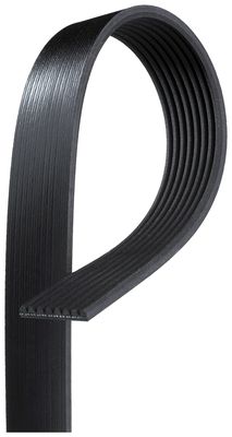 V-Ribbed Belt GATES 8PK1635HD