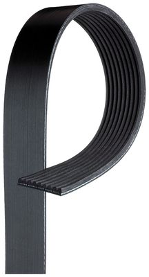 V-Ribbed Belt GATES 9PK1425AHD