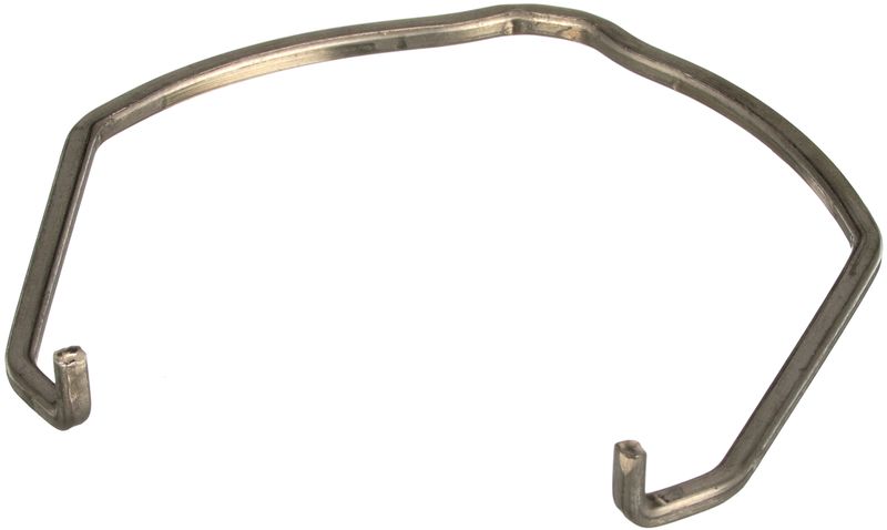 GATES HCL008 Fastening Clamp, charge air hose