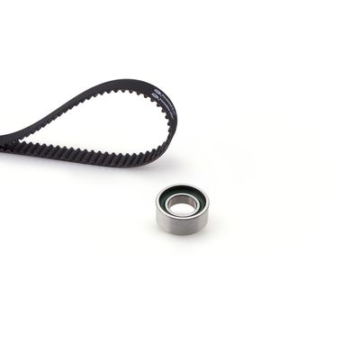 Timing Belt Kit GATES K015030FI