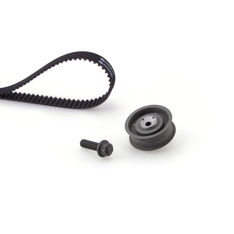 GATES K015176 Timing Belt Kit