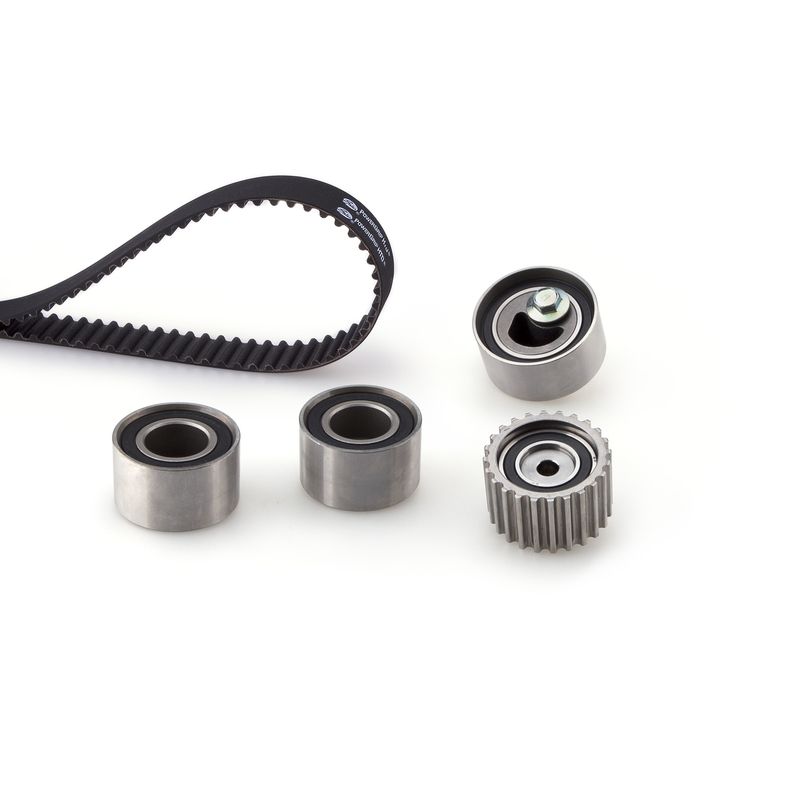 GATES K015241 Timing Belt Kit