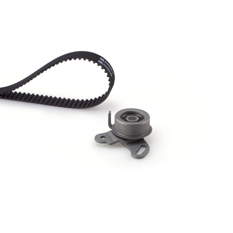 GATES K015250XS Timing Belt Kit