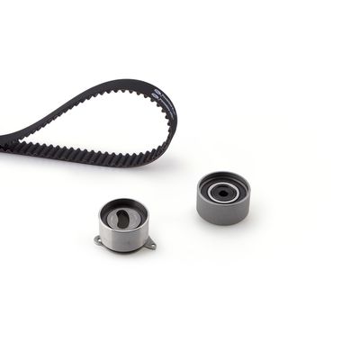 Timing Belt Kit GATES K015287XS