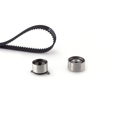 Timing Belt Kit GATES K015301XS