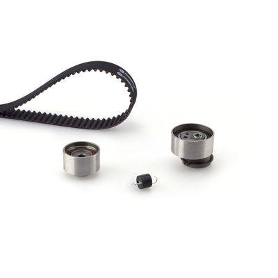 Timing Belt Kit GATES K015356XS