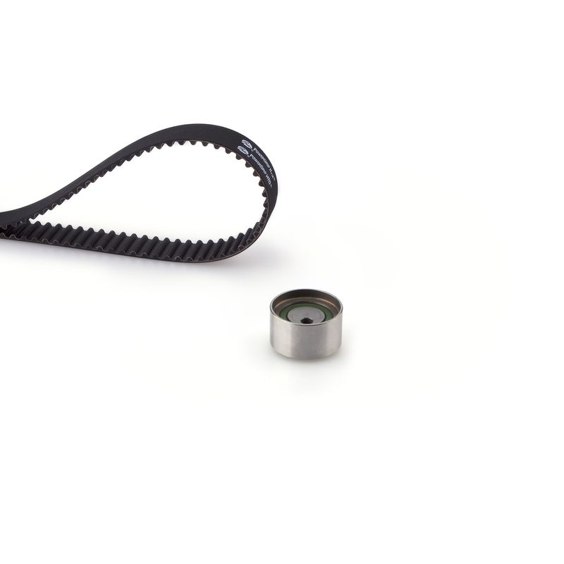 GATES K015382XS Timing Belt Kit