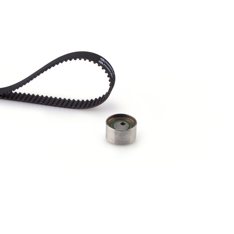 GATES K015393XS Timing Belt Kit