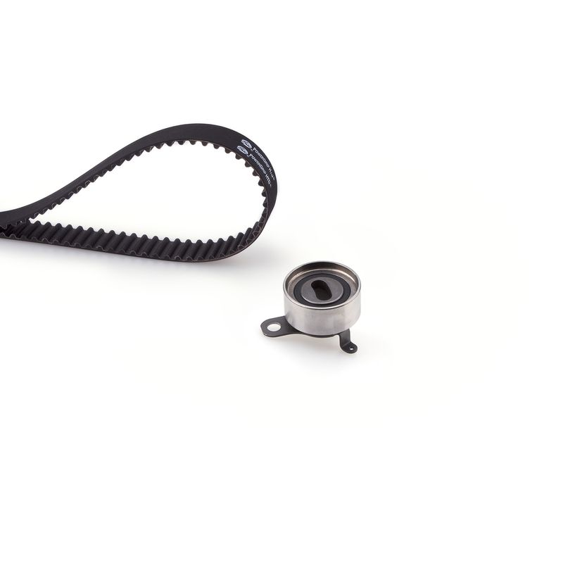 GATES K015403XS Timing Belt Kit