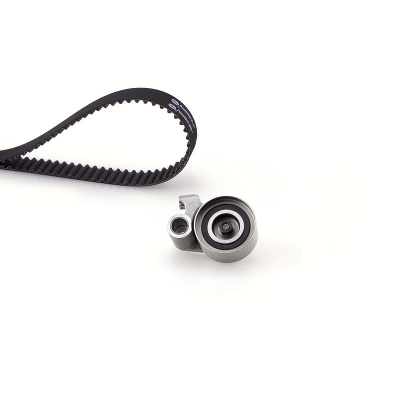 GATES K015405XS Timing Belt Kit