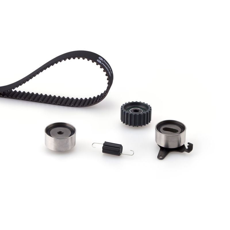 GATES K015421XS Timing Belt Kit