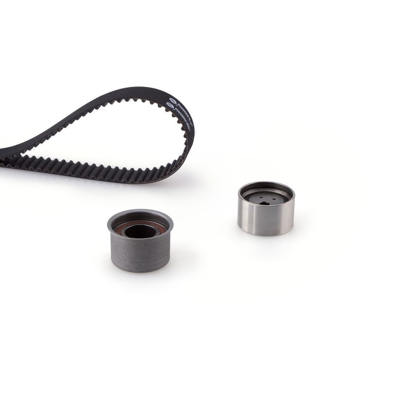 GATES K015442XS Timing Belt Kit