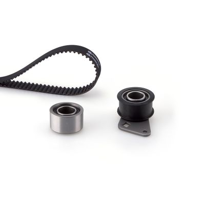 Timing Belt Kit GATES K015466XS