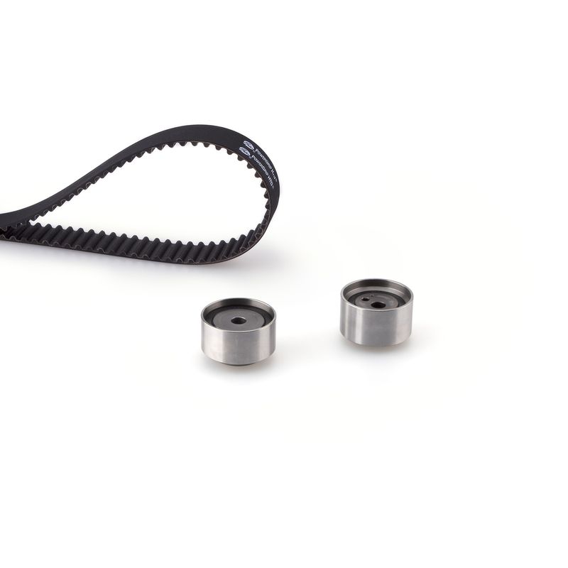 GATES K015487XS Timing Belt Kit