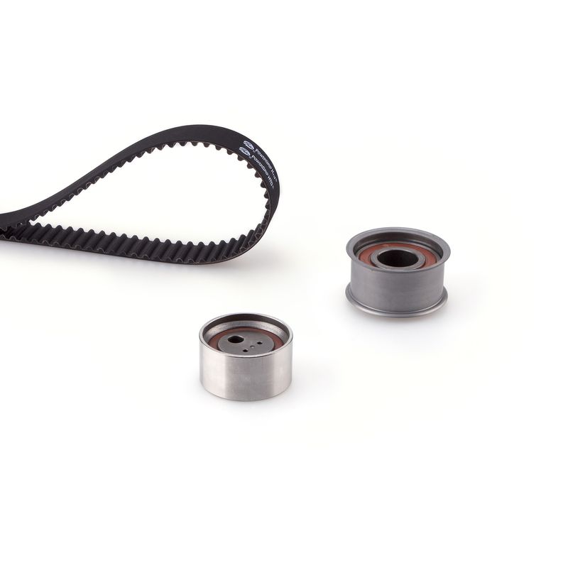 GATES K015515XS Timing Belt Kit