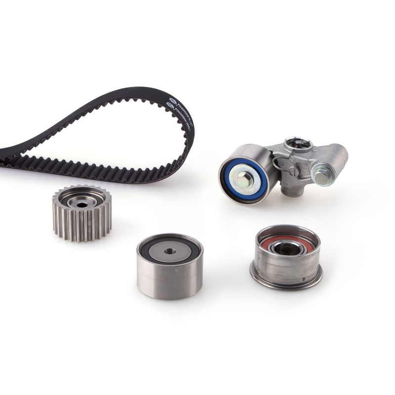 GATES K015537XS Timing Belt Kit