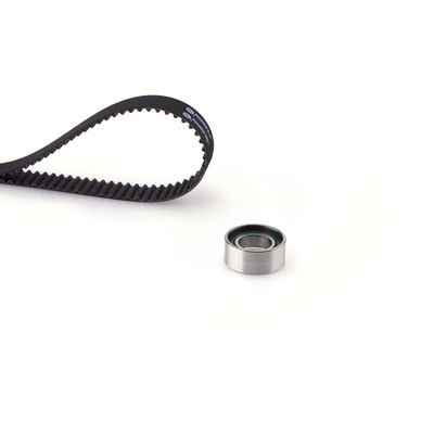 Timing Belt Kit GATES K015544XS